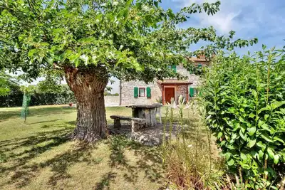 Image de Maison de vacances pour 6 personnes env. 141 qmà Kmeti, Istrie (Istrische Riviera)