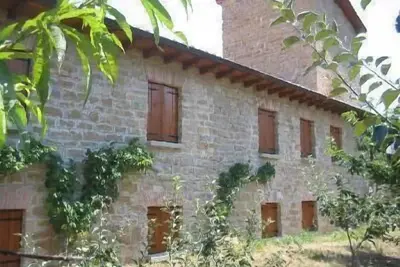 Image de Appartement de vacances Lizoain pour 2 - 10 personnes avec 4 chambres à coucher - Maison de vacances