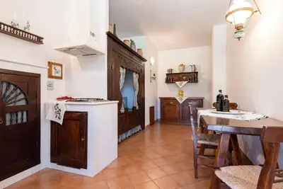 Appartement de vacances Castiglione della Pescaia pour 1 - 3 personnes avec 1 chambre à coucher - Fe
