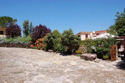 Image de Appartement de vacances Castelsardo pour 1 - 5 personnes avec 2 chambres Ă coucher - Appartement de