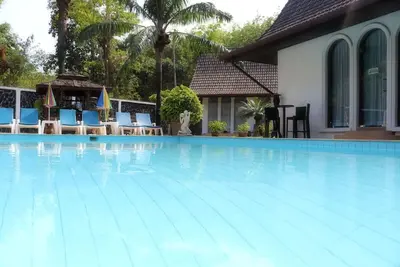 Image de Maison de vacances Tambon Rawai pour 6 - 19 personnes avec 8 chambres à coucher - Maison de vacances