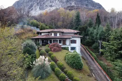 Image de Appartement de vacances Feriolo pour 1 - 6 personnes avec 3 chambres à coucher - Maison jumelée