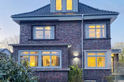 Image de villa appartements syke