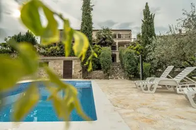 Image de Maison de vacances ViĹľinada pour 1 - 12 personnes avec 5 chambres Ă coucher - Maison de vacances