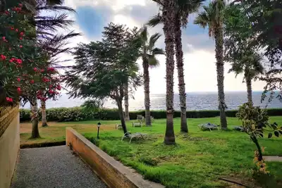 Image de Maison de vacances Paphos pour 1 - 4 personnes avec 2 chambres Ă coucher - Maison de vacances