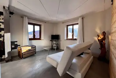 Image de Gîte Joséphine à Maisonsgoutte