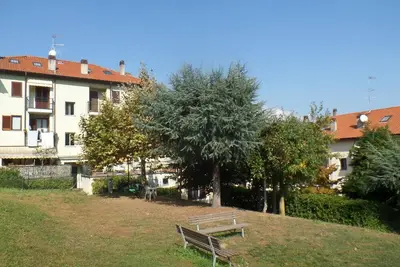 Image de Appartement de vacances Stresa pour 1 - 4 personnes avec 2 chambres à coucher - Logement de vacances