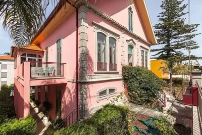 Image de Appartement de vacances Moledo pour 1 - 5 personnes avec 2 chambres Ă coucher - Maison de vacances