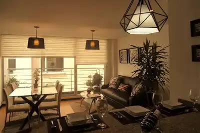 Image de Appartement de vacances Quito pour 1 - 5 personnes avec 2 chambres à coucher - Logement de vacances