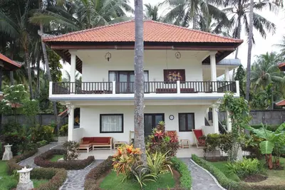 Image de Appartement de vacances Buleleng pour 1 - 2 personnes avec 1 chambre à coucher - Maison de vacances