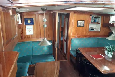 Image de Maison de vacances Enkhuizen pour 1 - 12 personnes avec 6 chambres Ă coucher - Maison de vacances