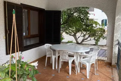 Image de Appartement de vacances Orihuela-Costa pour 1 - 4 personnes avec 1 chambre à coucher - Logement de v