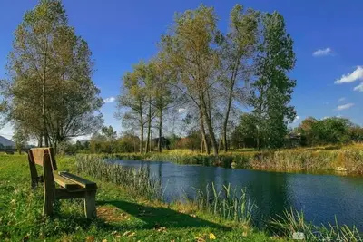 Image de Paradiso apartment Lika