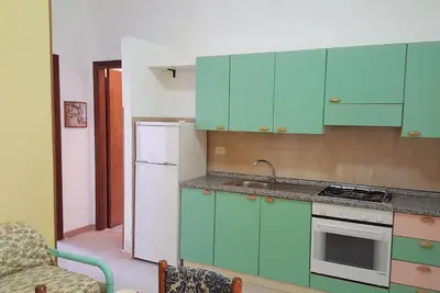 Image de Appartement de vacances Santa Domenica pour 1 - 4 personnes avec 2 chambres à coucher - Maison mitoy
