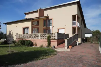 Image de Maison de vacances Damelevières pour 1 - 7 personnes avec 3 chambres à coucher - Maison de vacances