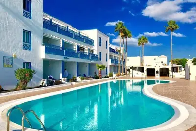 Appartement de vacances Puerto del Carmen pour 1 - 3 personnes avec 1 chambre à coucher - Logement d