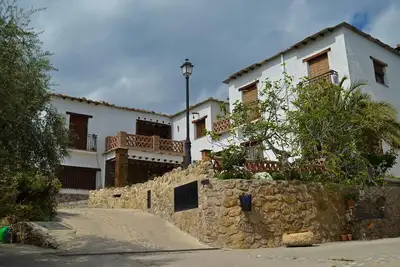 Image de Maison de vacances Valor pour 1 - 6 personnes avec 2 chambres à coucher - Maison mitoyenne