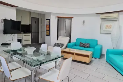 Image de Maison de vacances Puerto del Carmen pour 1 - 8 personnes avec 4 chambres à coucher - Maison de vaca