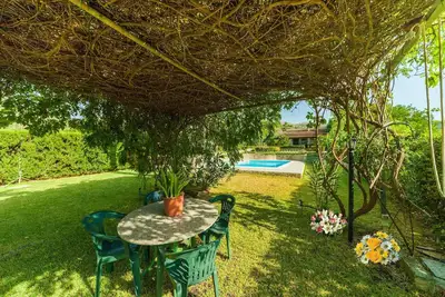 Image de Maison de vacances Carlentini pour 1 - 4 personnes avec 1 chambre Ă coucher - Maison de vacances