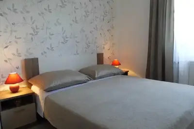 Image de Appartement de vacances pour 4 personnes env. 60 qmà Radici, Baie de Kvarner (Krk)