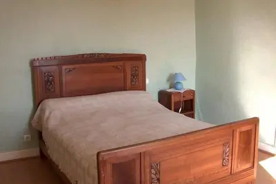 Image de Maison de vacances Vergongheon pour 1 - 5 personnes avec 2 chambres Ă coucher - Maison de vacances