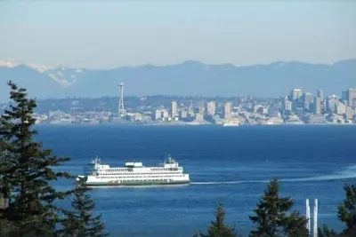 Image de \"Echap Puget Sound\"