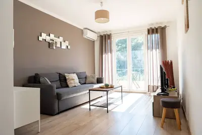 Image de Appart \"La Source 2\" T3 - 3*** Proche plages