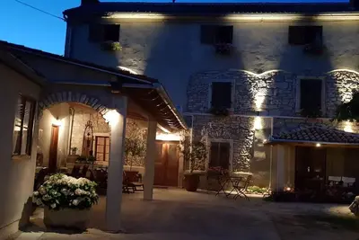 Image de Appartement de vacances Marcana pour 1 - 4 personnes avec 2 chambres à coucher - Maison de vacances