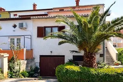 Image de Appartement de vacances Pula pour 1 - 4 personnes avec 1 chambre à coucher - Appartement de vacances