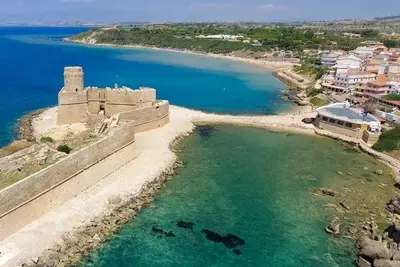 Capo Piccolo Residence Resort - Apartment 2 beds