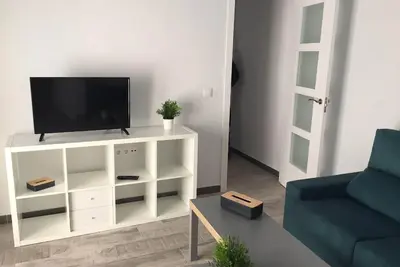 Image de Appartement de vacances Torrevieja pour 1 - 4 personnes avec 2 chambres à coucher - Appartement de v