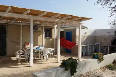 Image de Appartement de vacances Pachino pour 1 - 5 personnes avec 2 chambres à coucher - Maison de vacances