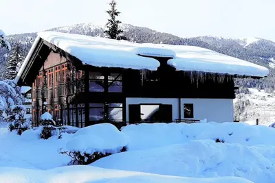 Appartement de vacances Bad Kleinkirchheim pour 1 - 6 personnes avec 2 chambres à coucher - Logement
