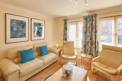 Image de Host & Stay | The Scuttlebutt Townhouse