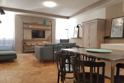 Image de Appartement de vacances Salò pour 1 - 6 personnes avec 3 chambres à coucher - Logement de vacances d