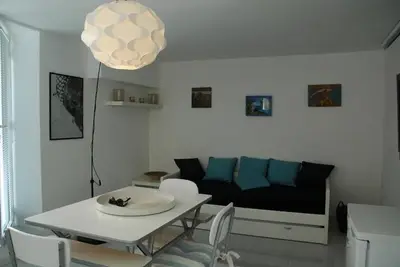 Image de Appartement de vacances Scicli pour 2 - 4 personnes avec 2 chambres Ă coucher - Appartement de vacan