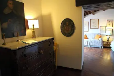 Appartement de vacances Cefalù pour 1 - 4 personnes avec 2 chambres à coucher - Appartement de vacan