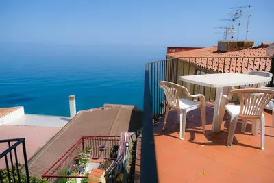 Appartement de vacances Cefalù pour 1 - 6 personnes avec 3 chambres à coucher - Appartement de vacan