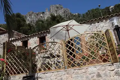 Appartement de vacances Cefalù pour 1 - 4 personnes avec 1 chambre à coucher - Appartement de vacanc