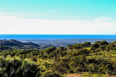 Image de Maison de vacances Melides pour 1 - 14 personnes avec 5 chambres à coucher - Ferme