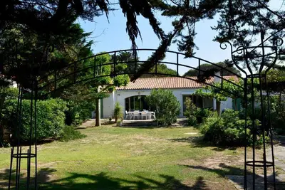 Image de Maison de vacances Ste Marie de RĂ© pour 1 - 10 personnes avec 5 chambres Ă coucher - Maison de vacan