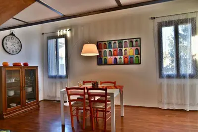 Image de Appartement de vacances pour 4 personnes env. 70 qmà Venise, Côte italienne de l'Adriatique (Venise et environs)