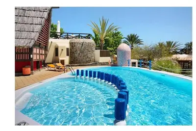 Appartement de vacances Maspalomas pour 1 - 6 personnes avec 3 chambres à coucher - Maison de vacanc