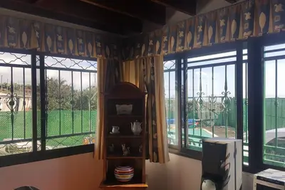 Image de Maison de vacances Temisas pour 1 - 6 personnes avec 2 chambres Ă coucher - Maison de vacances