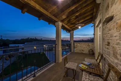 Image de Maison de vacances pour 10 personnes env. 390 qmà Babici près d‘ Umag, Istrie (Istrische Riviera)