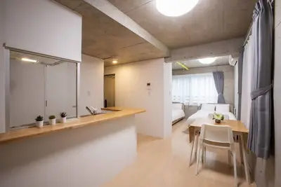 Image de 6 minutes walk from ShinOkachimachi station Akih - 301 / Taito-ku Tokyo