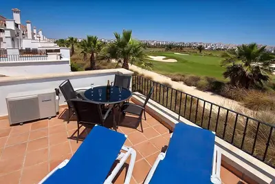 Image de Maison de vacances Roldan pour 1 - 4 personnes avec 2 chambres à coucher - Maison mitoyenne