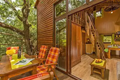Image de Appartement de vacances Komaji pour 1 - 6 personnes avec 3 chambres Ă coucher - Ferme