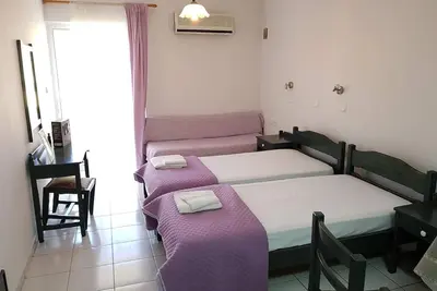 Image de Appartement de vacances Stalos pour 1 - 3 personnes - Appartement de vacances