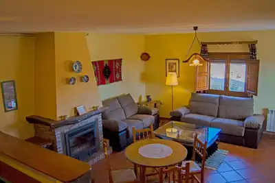 Image de Maison de vacances Valor pour 1 - 5 personnes avec 2 chambres à coucher - Maison mitoyenne